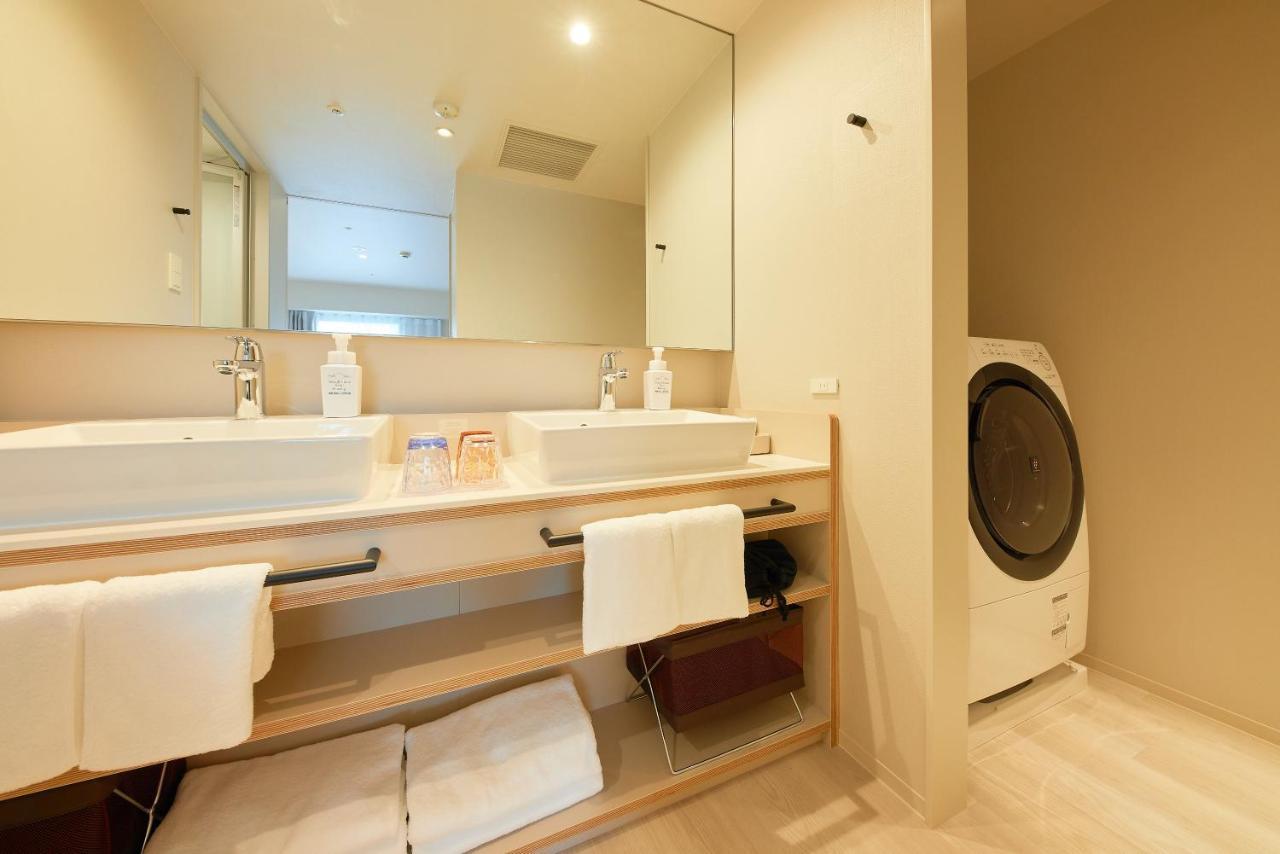 Keikyu Ex Hotel Sapporo Dış mekan fotoğraf
