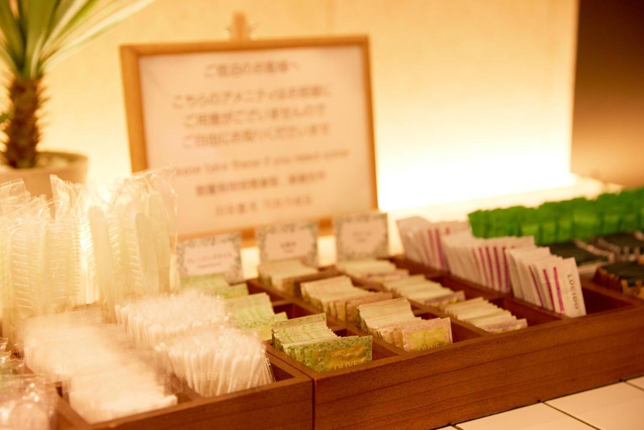 Keikyu Ex Hotel Sapporo Dış mekan fotoğraf