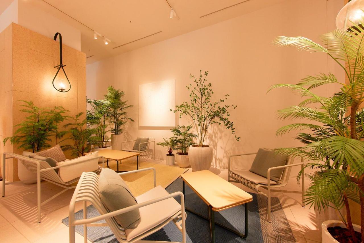 Keikyu Ex Hotel Sapporo Dış mekan fotoğraf